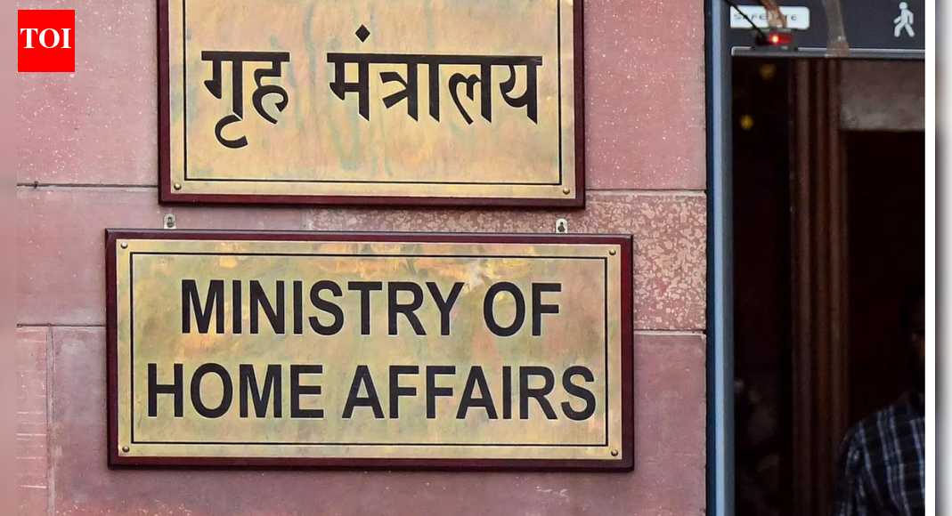 Won’t bring Chandigarh bill in winter session: MHA