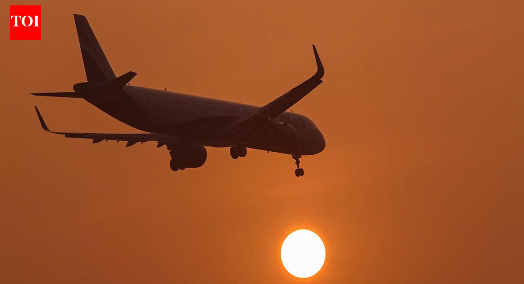 Adani looks to acquire pilot training co FSTC