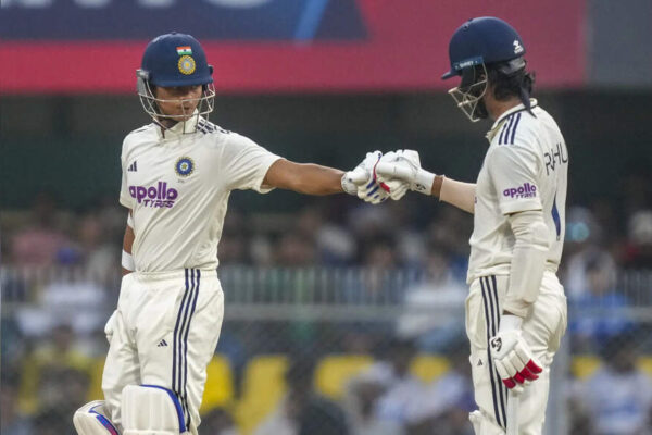 India vs South Africa Live Score, 2nd Test Day 3: KL Rahul, Yashasvi Jaiswal look to capitalise on batting conditions