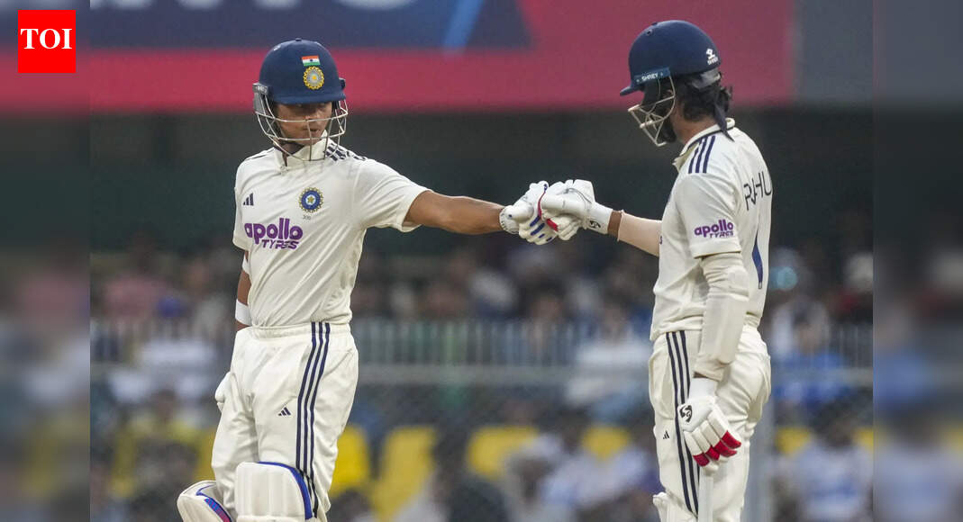 India vs South Africa Live Score, 2nd Test Day 3: KL Rahul, Yashasvi Jaiswal look to capitalise on batting conditions