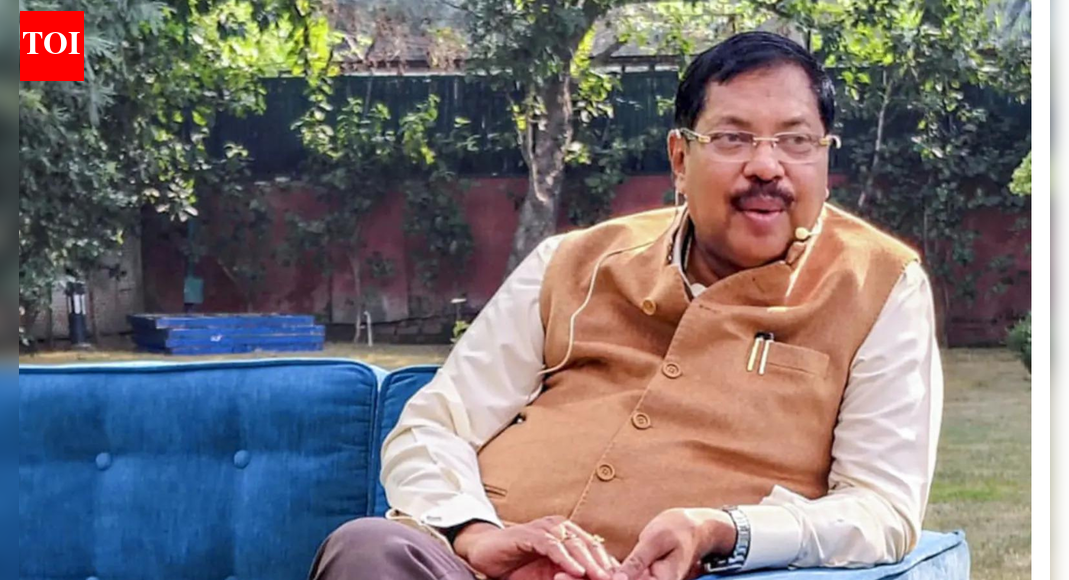 Outgoing CJI Gavai The CJI said he had sought a report from NCLAT judicial member Justice Sharad Kumar Sharma who had startled everyone by disclosing in open court on Aug 13 that “one of the most revered members of the higher judiciary of this country” had approached him to secure a favourable order and recused himself from hearing the case.The CJI said by the time Justice Sharma sent a detailed report, the HC chief justice in question had retired; thus, a formal in-house inquiry could not be ordered against the errant member of the judiciary.Ex-HC CJ not in ambit of detailed in-house proceedingsThe CJI said that shortly after he initiated deliberations among his colleagues over the process or procedure to be adopted to weed out such attempts in future, the President appointed Justice Surya Kant as his successor to the post of CJI. “That is why I thought it better to leave it to the new CJI to take appropriate action on the issue,” he said.The retired HC CJ is out of the ambit of detailed in-house proceedings, an adverse finding in which could persuade the CJI to recommend govt to initiate a motion in Parliament for the judge’s removal. However, he may not be completely out of the arc of accountability as the new CJI, Justice Surya Kant, could still recommend registration of FIR under Prevention of Corruption Act.On November 14, addressing the matter, a bench of CJI-designate Justice Kant and Justice Joymalya Bagchi had told advocate Prashant Bhushan, who was appearing for a petitioner, that “action will have to be initiated at the highest level (of the judiciary, that is the CJI) against the one who attempted to interfere with the administration of justice. If Supreme Court takes up this issue on the judicial side, then it would run counter to the power vested in the highest authority. The highest authority cannot be guided by judicial orders to take a decision.”Noting the seriousness of the matter, the bench had said that under the existing legal framework for fixing accountability on constitutional court judges, the issue raised by the petitioner should be dealt with on the administrative side.End of ArticleFollow Us On Social MediaVideosPiyush Goyal Meets PM Netanyahu, President Herzog As India-Israel FTA Talks Gain Momentum‘Sindh May Return To India Again’: Rajnath Singh’s Big Remark On India-Pakistan Border’No Longer Optional’: PM Modi Calls For UNSC Reforms At IBSA Meet; Urges United Stand Against Terror‘Extensive Misinformation’: French Navy Slams Pakistan Media Report Over Op Sindoor ClaimsModi Pitches New Era Of Unified Global Response With Satellite Data And Minerals Initiative”Govt Is Making Sure Muslims Never Raise Their Heads”: Jamiat Chief On Al-Falah ActionIAF Officer Namansh Syal Flown Back to India After Tejas Jet Crash in Dubai Air ShowShah Rukh Khan Pays Tribute To Victims Of Pahalgam And Delhi Blasts at Global Peace Honours 2025Piyush Goyal Completes Three Day Israel Visit Emphasizing Strengthened Ties And Future CooperationTrump Says He Brokered Eight Peace Deals Including India And Pakistan During Mamdani Meet123PhotostoriesAriana Grande and Cynthia Erivo: 5 co-stars who went from strangers to best friendsFun English family dramas you simply can’t missBeyond the cape: Unveiling the top superhero animeRashmika Mandanna’s chic-cosy winter wardrobe is worth bookmarkingBetter sleep to heart health: Top 5 benefits of walking for 15-minutes right after mealsSonam Kapoor to Ananya Panday: Today’s most viral celebrity fashion moments7 beautiful night-blooming flowers with invigorating fragranceMeet the actress whose debut was a massive flop, then delivered India’s first Rs 1000-crore blockbuster11 incredible things about rhinos that will surprise youLionel Messi and wife Antonela’s top 5 parenting tips123Hot PicksDelhi AQI TodayBihar Minister List 2025Bihar CM Oath CeremonyGold rate todaySilver rate todayPublic Holidays NovemberBank Holidays NovemberTop TrendingNHL InjuryAuston Matthews InjuryCola Social Security PaymentsBrittany MahomesCanada Citizenship ActMichael IrvinSmriti MandhanaJosh Allen InjuryTejas CrashFortnite Chapter 7 Leaked