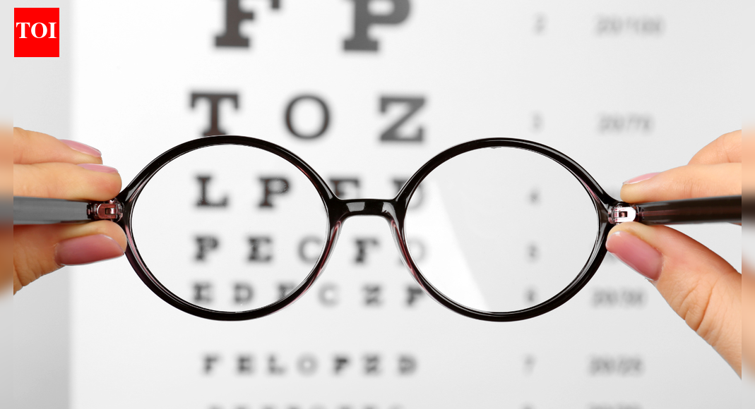 Eye implant, high-tech glasses could help restore lost vision