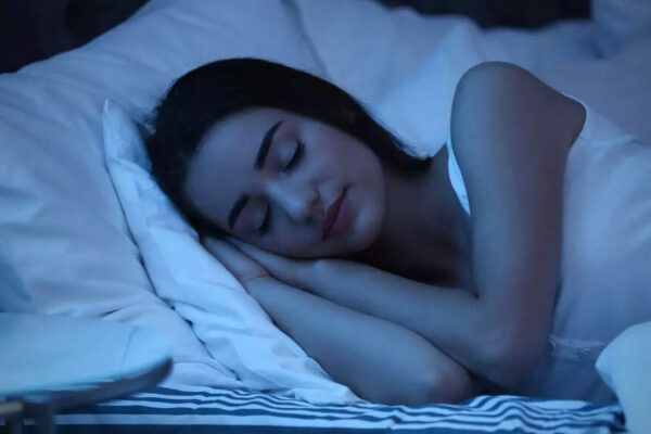 Should you sleep without underwear: Health benefits, risks, and tips for better sleep |