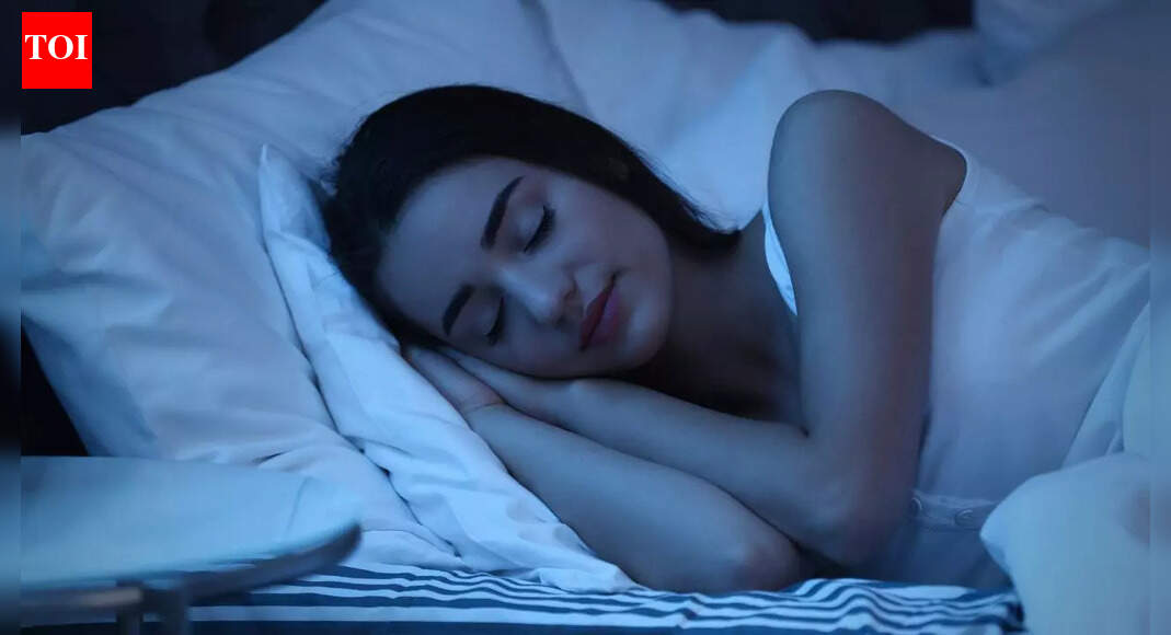 Should you sleep without underwear: Health benefits, risks, and tips for better sleep |