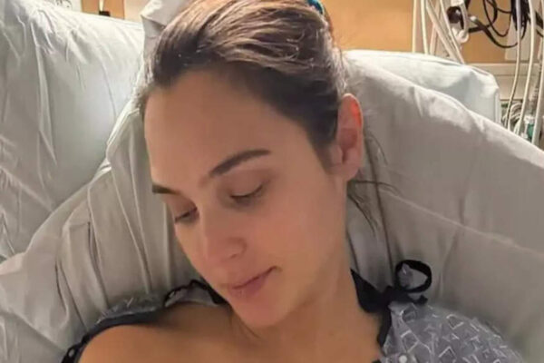 Gal Gadot had a ‘Massive Clot’ during her pregnancy with her fourth child, Ori; ‘Wonder Woman’ actress recalls, ‘All I could think, am I going to die?’