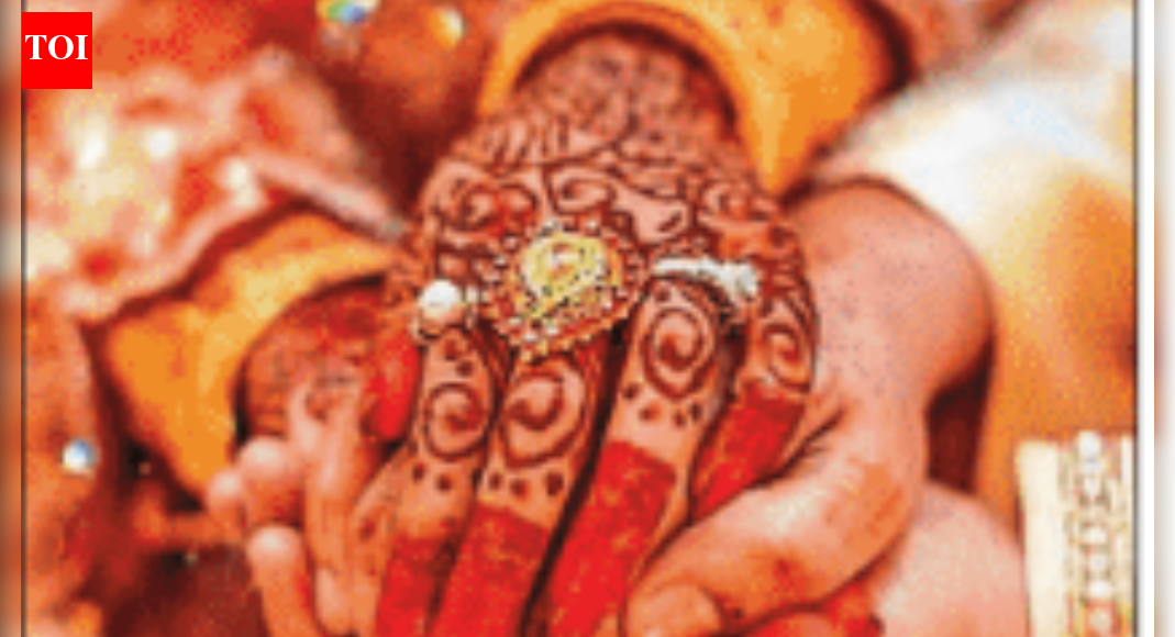 DEHRADUN: Nearly two dozen villages in Uttarakhand’s Chakrata region have collectively banned fast food, lavish gifts and high-cost customs at weddings to curb rising social pressure and restore traditional practices. The rules, agreed upon unanimously by village representatives in the Jaunsar Bawar area, aim to return wedding celebrations to their cultural roots and reduce financial strain on families. Anyone violating the norms will be fined Rs 1 lakh by the gram panchayat.Rajender Tomar, head of the Doha village cluster, told TOI that the increasing display of wealth during weddings had created unhealthy competition in the region. “These customs were becoming a competition and creating unnecessary pressure,” he said. Villages including Dau, Doha, Chutou, Bajau, Ghingo and Kaitri are among those enforcing the new policy.As part of the decision, food items such as chowmein, momos and other fastfood snacks have been barred from wedding menus. Families are encouraged to serve traditional Garhwali cuisine made from local ingredients such as mandua and jhingora millets. The exchange of expensive gifts and luxury items has also been prohibited. Karmu Pal, a resident of Kyawa village, supported the move. “We’re happy our local cuisine and culture are being promoted. The new generation won’t forget where they come from.”The sentiment echoed in neighbouring Naugaon in Uttarkashi, where residents of Koti Thakral and Koti Banal agreed to ban DJ music and alcohol at weddings. Traditional folk music and local instrumentswill be mandatory at celebrations.About the AuthorShivani AzadShivani Azad is a TOI journalist who covers Environment, Wildlife, Medical and Social subjects.End of ArticleFollow Us On Social MediaVideosPiyush Goyal Meets PM Netanyahu, President Herzog As India-Israel FTA Talks Gain Momentum‘Sindh May Return To India Again’: Rajnath Singh’s Big Remark On India-Pakistan Border’No Longer Optional’: PM Modi Calls For UNSC Reforms At IBSA Meet; Urges United Stand Against Terror‘Extensive Misinformation’: French Navy Slams Pakistan Media Report Over Op Sindoor ClaimsModi Pitches New Era Of Unified Global Response With Satellite Data And Minerals Initiative”Govt Is Making Sure Muslims Never Raise Their Heads”: Jamiat Chief On Al-Falah ActionIAF Officer Namansh Syal Flown Back to India After Tejas Jet Crash in Dubai Air ShowShah Rukh Khan Pays Tribute To Victims Of Pahalgam And Delhi Blasts at Global Peace Honours 2025Piyush Goyal Completes Three Day Israel Visit Emphasizing Strengthened Ties And Future CooperationTrump Says He Brokered Eight Peace Deals Including India And Pakistan During Mamdani Meet123PhotostoriesTop 5 Delhi markets for wedding shopping every bride must visitAriana Grande and Cynthia Erivo: 5 co-stars who went from strangers to best friendsFun English family dramas you simply can’t missBeyond the cape: Unveiling the top superhero animeRashmika Mandanna’s chic-cosy winter wardrobe is worth bookmarkingBetter sleep to heart health: Top 5 benefits of walking for 15-minutes right after mealsSonam Kapoor to Ananya Panday: Today’s most viral celebrity fashion moments7 beautiful night-blooming flowers with invigorating fragranceMeet the actress whose debut was a massive flop, then delivered India’s first Rs 1000-crore blockbuster11 incredible things about rhinos that will surprise you123Hot PicksDelhi AQI TodayBihar Minister List 2025Bihar CM Oath CeremonyGold rate todaySilver rate todayPublic Holidays NovemberBank Holidays NovemberTop TrendingNHL InjuryAuston Matthews InjuryCola Social Security PaymentsBrittany MahomesCanada Citizenship ActMichael IrvinSmriti MandhanaJosh Allen InjuryTejas CrashFortnite Chapter 7 Leaked