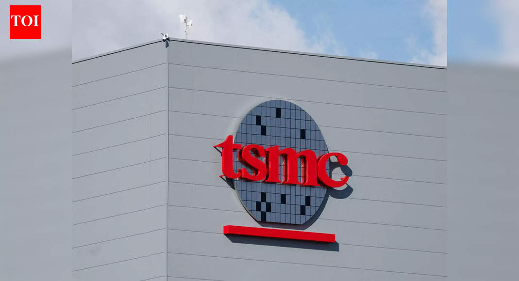 TSMC investigates if the top exec who has joined Intel took TSMC tech; while Intel CEO Lip-Bu Tan says: We …