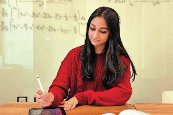 22-year-old Indian-origin engineer rewrites wind energy maths