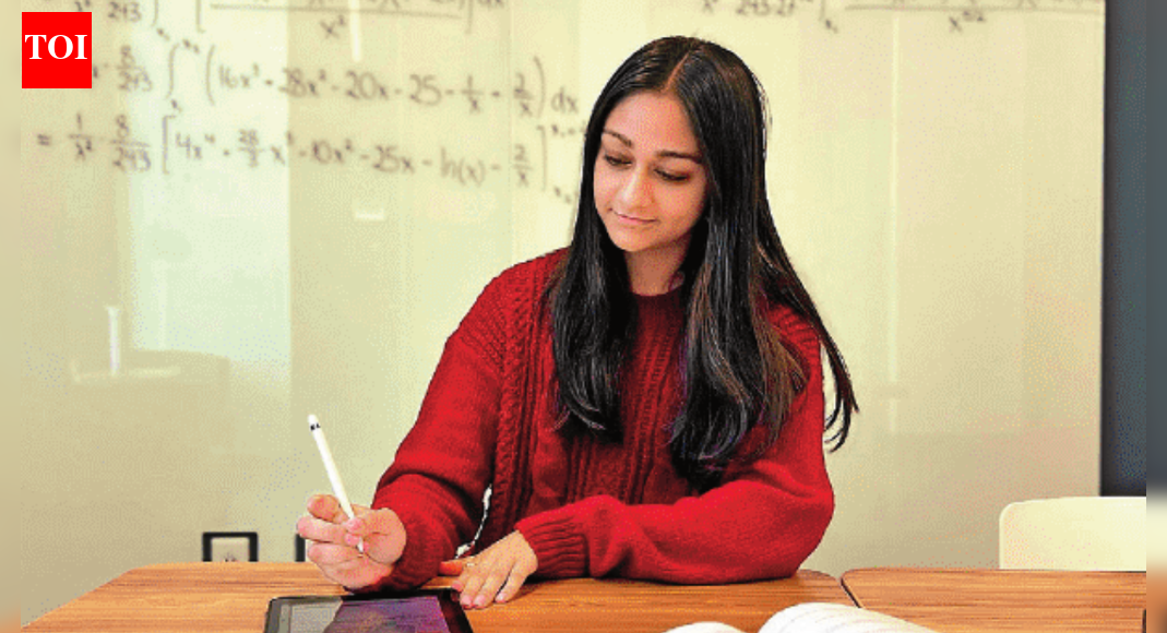 22-year-old Indian-origin engineer rewrites wind energy maths