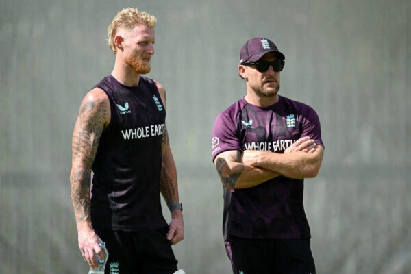 ‘There are times we don’t get it right’: Brendon McCullum breaks silence after England’s Ashes disaster in Perth