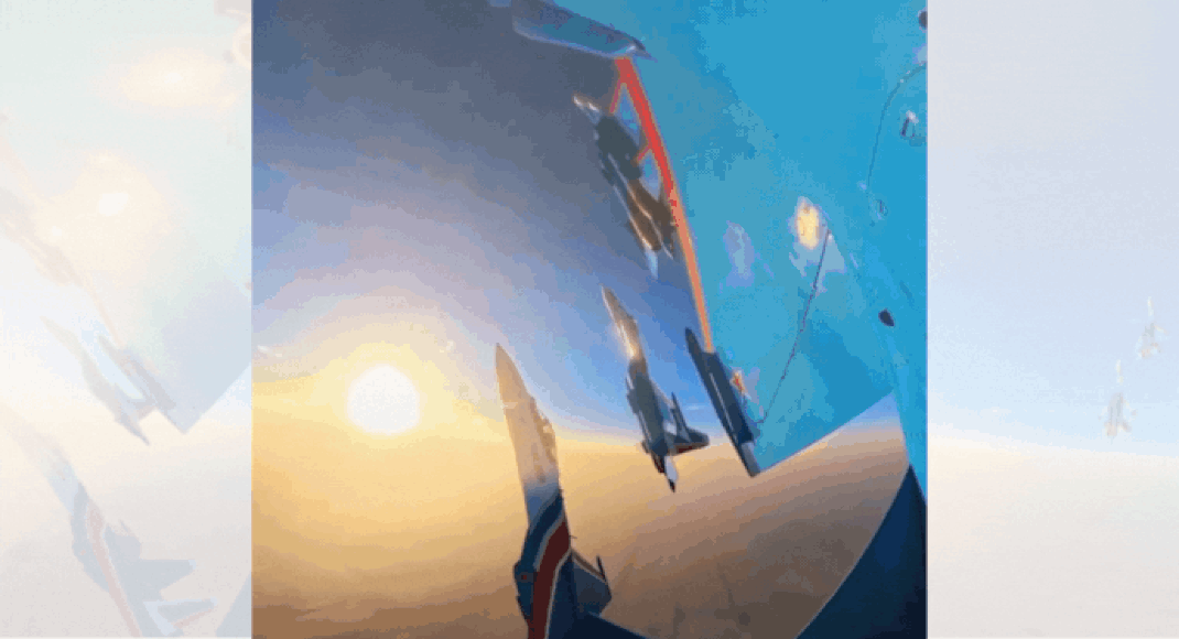 Wing Commander Namansh Syal of the Indian Air Force was honored with a ‘Missing Man’ maneuver by the Russian Knights aerobatics team following his death in a Tejas fighter jet crash at the Dubai Air Show. The US F-16 team also expressed shock, with some teams canceling performances out of respect for the fallen pilot. Video credits: @Sputnik_India NEW DELHI: Wing Commander Namansh Syal of the Indian Air Force was honoured with a ‘Missing Man’ manoeuvre by the Russian Knights aerobatics team after he was killed in a Tejas fighter jet crash at the Dubai Air Show on Friday.After the crash of the Indian Tejas fighter jet, the Russian Knights released a video of their performance at the Dubai Airshow 2025, paying tribute to the pilot and honouring the lives lost.‘In memory of our brothers’: Russian Pilot’s Heartfelt Note For Indian Tejas Pilot After Dubai CrashIn the video, shared on Russian social media platform VK, the team described the crash as “impossible to describe” and said their final-day performance was dedicated to the “memory of the brothers who did not return from the last flight”.At the air show, members of the US F-16 team also reacted strongly to the tragedy. Their pilot, Captain Taylor Hiester, said he was shocked that the event continued despite the fatal accident. The US team, along with a few others, chose to cancel their performance out of respect for the Indian pilot, his colleagues and his family.“After two years of doing this job, that was a first for our team and it came just before our final performance of the season. Together and individually, we all quietly watched the aftermath unfold from a distance thinking about the Indian maintenance crew standing on the ramp next to an empty parking spot, aircraft ladder laid on the ground, the pilot’s belongings still in his rental car,” Hiester wrote as he headed back to the US.Also read | ‘It was uncomfortable for me’: US F-16 pilot ‘shocked’ that Dubai air show went on even after Tejas crashThe Tejas aircraft was in the middle of an eight-minute aerobatic display when it suddenly lost altitude during what appeared to be a low-level manoeuvre. Visuals aired across several channels showed the jet diving toward the ground before erupting into flames, sending thick black smoke over Al Maktoum International Airport. Spectators, including families with children, watched in shock as emergency teams rushed to the scene.About the AuthorTOI News DeskThe TOI News Desk comprises a dedicated and tireless team of journalists who operate around the clock to deliver the most current and comprehensive news and updates to the readers of The Times of India worldwide. With an unwavering commitment to excellence in journalism, our team is at the forefront of gathering, verifying, and presenting breaking news, in-depth analysis, and insightful reports on a wide range of topics. The TOI News Desk is your trusted source for staying informed and connected to the ever-evolving global landscape, ensuring that our readers are equipped with the latest developments that matter most.”Read MoreEnd of ArticleFollow Us On Social MediaVideosIndia, Italy Launch Joint Initiative To Counter Terror Financing As PM Modi Meets MeloniPiyush Goyal Meets PM Netanyahu, President Herzog As India-Israel FTA Talks Gain Momentum‘Sindh May Return To India Again’: Rajnath Singh’s Big Remark On India-Pakistan Border’No Longer Optional’: PM Modi Calls For UNSC Reforms At IBSA Meet; Urges United Stand Against Terror‘Extensive Misinformation’: French Navy Slams Pakistan Media Report Over Op Sindoor ClaimsModi Pitches New Era Of Unified Global Response With Satellite Data And Minerals Initiative”Govt Is Making Sure Muslims Never Raise Their Heads”: Jamiat Chief On Al-Falah ActionIAF Officer Namansh Syal Flown Back to India After Tejas Jet Crash in Dubai Air ShowShah Rukh Khan Pays Tribute To Victims Of Pahalgam And Delhi Blasts at Global Peace Honours 2025Piyush Goyal Completes Three Day Israel Visit Emphasizing Strengthened Ties And Future Cooperation123PhotostoriesTeaching kids: Who is a stranger? Understanding safe vs. unsafe peopleTop 7 baby names inspired by Lord ShivaHow to make Indian-style kimchi at home for a probiotic boost5 common mistakes people make on the first dateAamir Khan uses careful craft and smart scripts to build films that connectAjwain health benefits: 7 reasons to eat soaked carrom seeds every dayTop 5 Delhi markets for wedding shopping every bride must visitAriana Grande and Cynthia Erivo: 5 co-stars who went from strangers to best friendsFun English family dramas you simply can’t missBeyond the cape: Unveiling the top superhero anime123Hot PicksDelhi AQI TodayBihar Minister List 2025Bihar CM Oath CeremonyGold rate todaySilver rate todayPublic Holidays NovemberBank Holidays NovemberTop TrendingNHL InjuryAuston Matthews InjuryCola Social Security PaymentsBrittany MahomesCanada Citizenship ActMichael IrvinSmriti MandhanaJosh Allen InjuryTejas CrashFortnite Chapter 7 Leaked