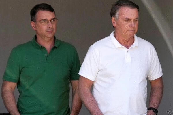 Coup-case turn: Ex-Brazil president Bolsonaro says ‘hallucinations’ led to ankle-monitor tampering; denies escape attempt