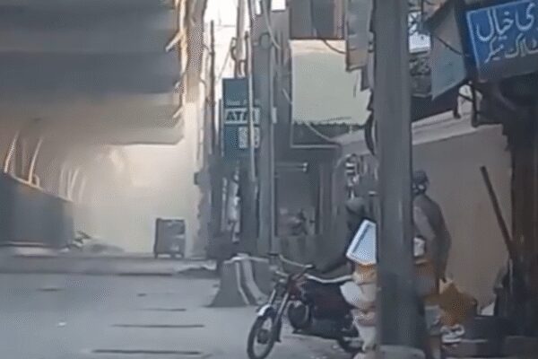 ‘FC HQs under attack’: Gunmen target paramilitary facility in Pakistan’s Peshawar; explosions heard