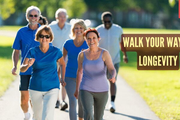 Fitness expert breaks down the milestones that maximize longevity
