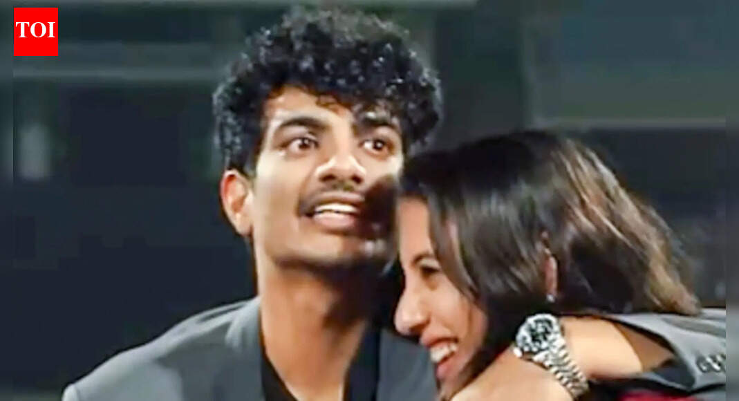 Updated: Nov 24, 2025, 09:53 IST