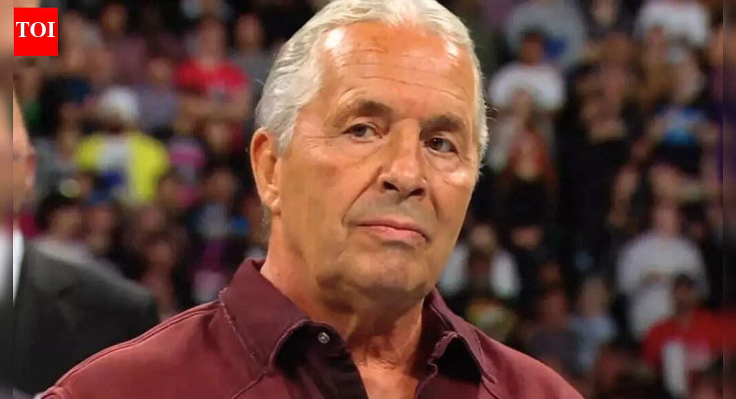 3x Hall of Famer Bret Hart makes shocking Shawn Michaels and Vince McMahon claim as he looks back on their business relationship