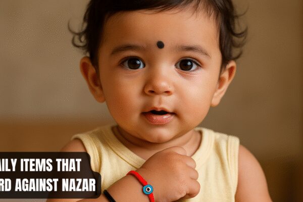 5 everyday things parents can use to protect kids from the evil eye
