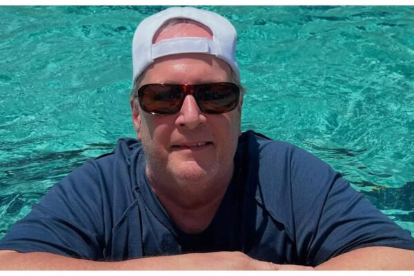 ‘90 Day Fiancé’ star Chuck Potthast passes away after battling with brain cancer