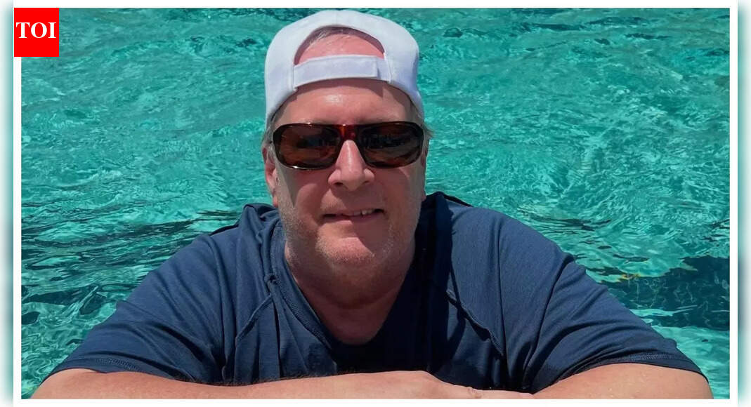 ‘90 Day Fiancé’ star Chuck Potthast passes away after battling with brain cancer