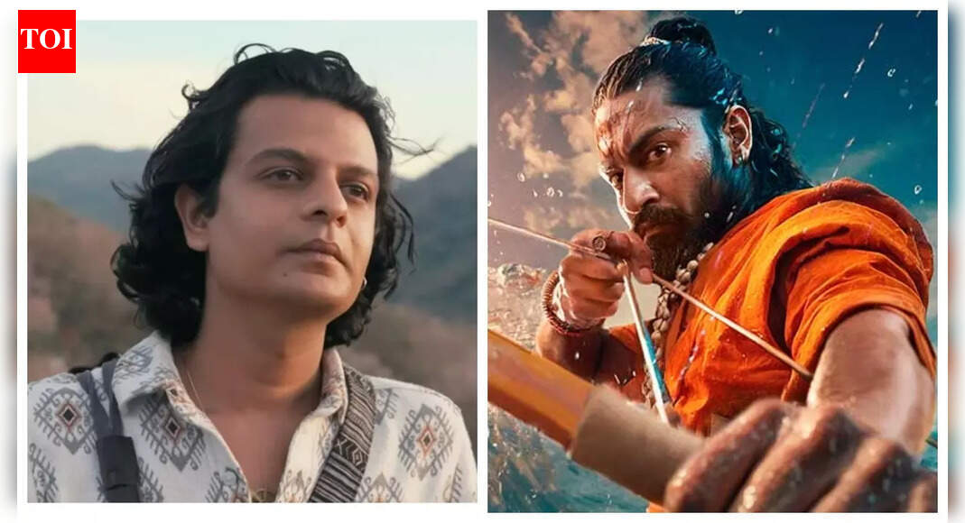 Gujarati film ‘Laalo-Krishna Sada Sahaayate’ beats Vicky Kaushal’s ‘Chhaava’ to record highest 7th Weekend of 2025