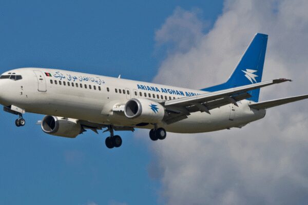 Disaster averted: Ariana Afghan flight from Kabul lands on runway meant for departures at IGIA