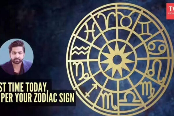 24 November 2025 – Monday: Best time of the day as per your Zodiac