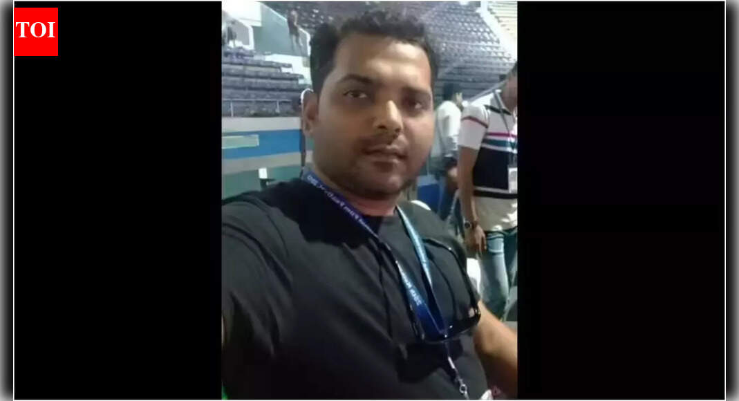 Bengali cinematographer Soumyadeep Guin found hanging in Kolkata; Police probe career struggles and financial distress