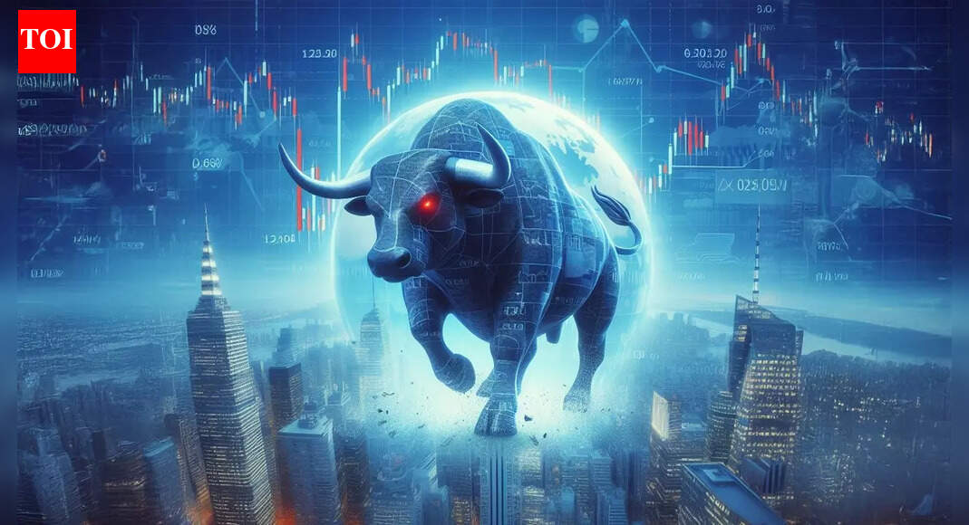 Stocks to buy: What’s the outlook for Nifty for the week starting November 24? Check list of top stock recommendations