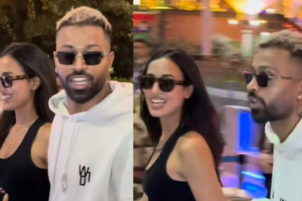 Hardik Pandya engaged to Mahieka Sharma? Cricketer’s girlfriend breaks silence after her diamond ring sparks rumours