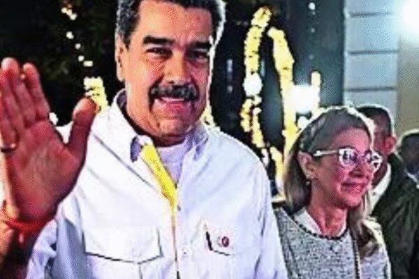 Troubled by US Venezuela operation, Europeans limit intel sharing