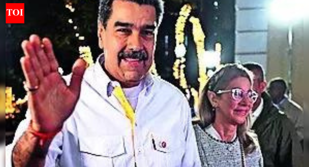 Troubled by US Venezuela operation, Europeans limit intel sharing