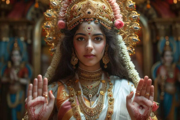 These 5 Zodiac Sign Women Possess Goddess-Like Energy