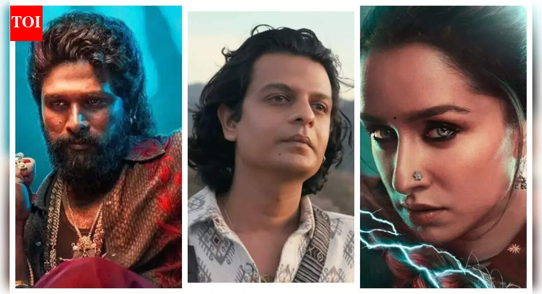 Gujarati film ‘Laalo -Krishna Sada Sahaayate’ beating Shraddha Kapoor’s ‘Stree 2’ and All Arjun’s ‘Pushpa 2- The Rule’ to become  highest-grossing 7th weekend  of Indian Cinema