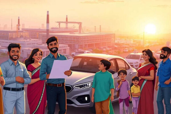 Auto sector outlook: Policy tailwinds to spur 2–3 year demand revival; analysts warn of uneven segment growth