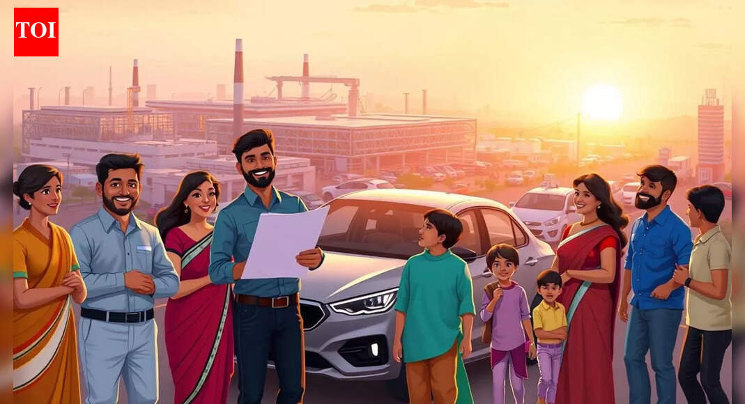 Auto sector outlook: Policy tailwinds to spur 2–3 year demand revival; analysts warn of uneven segment growth