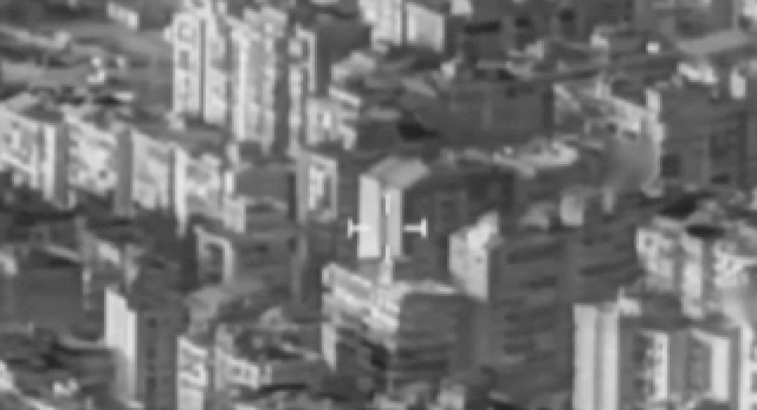 ‘De facto Chief of Staff’: Israel strikes Hezbollah chief with m bounty – video