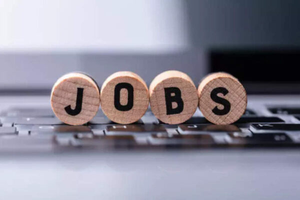 5 government jobs to apply for in this week: Check eligibility, deadlines, and where to register