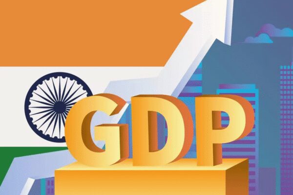 India growth outlook: S&P sees 6.5–6.7% expansion ahead; warns US tariffs still weighing on export sectors