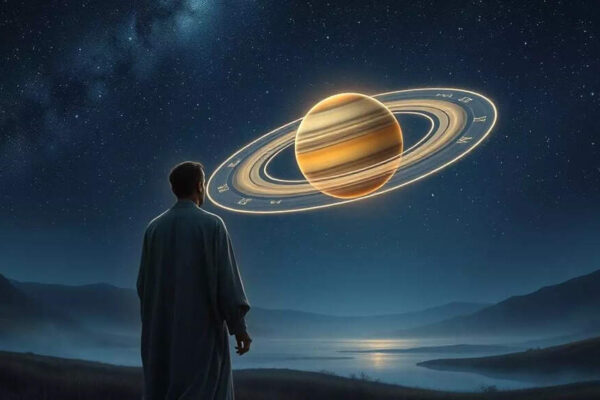 Daily Shani Predictions, November 24, 2025: Saturn brings karmic retribution, these zodiac signs must make amends fast
