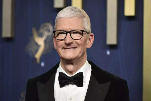 Apple CEO Tim Cook may not be retiring soon, here’s why