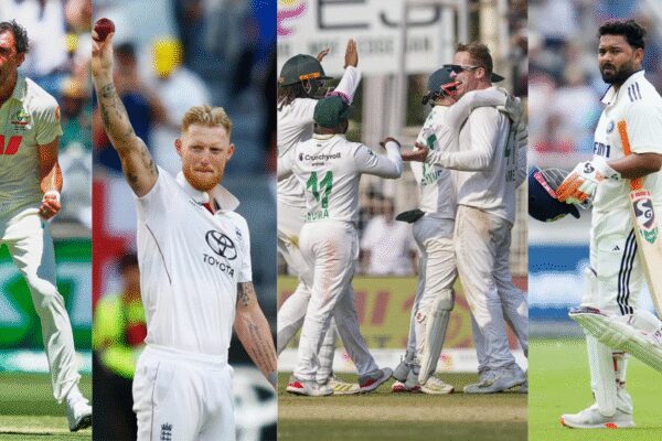 Double standards? Perth vs Eden Gardens: The pitch paradox explained