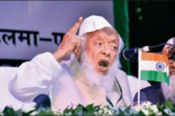 While Zohran Mamdani and Sadiq Khan had become mayors of New York and London, Muslims in India could not even become VCs of universities, claimed Madani (in pic), adding that even if someone progressed he would be put in jail, like Azam Khan NEW DELHI: Jamiat Ulama-i-Hind (JUH) president Maulana Arshad Madani’s remarks alleging discrimination against Muslims while citing the example of Al-Falah University, which is under the scanner in the Delhi blast probe, have triggered a storm. Accusing the govt of working relentlessly to ensure that Muslims don’t progress, Madani claimed that while Zohran Mamdani and Sadiq Khan could become the mayors of New York and London, respectively, Muslims in India cannot even become vice chancellors of universities.”And even if someone does, they will be sent to jail, like Azam Khan. Look at what is happening today with Al-Falah. He (the founder) is in jail, and how many years he will spend in jail, no one knows,” Madani, chief of one of the two JUH factions, said, speaking at a session at Jamiat headquarters in Delhi Saturday.The founder of Al-Falah University, Jawed Siddiqui, is in custody of the Enforcement Directorate. Besides the current probe, it is alleged that Siddiqui was held in Delhi in an earlier case following a complaint of cheating and spent over two years in Tihar jail. He came out on bail in Feb 2004 and was later acquitted in the case by court the next year, after he and his brother agreed to make repayments.Madani said, “The govt, since the time India got freedom, has been working on preventing Muslims from raising their heads. It is the result of this that today you hear people saying that there is a lack of leadership among Muslims.” Citing a Hindi idiom, he said the govt wants the Muslims “to feel the ground slipping under their feet”, and “it is happening…”BJP netas hit back on Sunday over Madani’s remarks. Party spokesperson Shehzad Poonawalla told PTI, “In the name of vote bank, the ‘bhaijann of appeasement’ and the ‘aatanki bachao jamaat (save terrorists group)’ has become active.” He added, “Arshad Madani ji, leave aside this talk of mayor; this country has seen Muslims becoming president, vice president, chief justice, home minister. The biggest artists and businessmen have also come from the Muslim community.” BJP member Shahnawaz Hussain slammed Madani’s statement as “very irresponsible”.However, some Congress netas saw merit in Madani’s remarks. Former MP Sandeep Dikshit said, “This govt has launched a very systematic campaign against a particular religion.” At the same time, he made it clear that Madani’s linking the issue to Al-Falah is not right. “I hope that in the case of Al-Falah doctors, the NIA will conduct an impartial probe,” he said.Congress’ Rashid Alvi said, “Take strict action against those who are responsible, who are terrorists, spreading terror, breaking the law, whoever they may be. But that doesn’t mean you destroy the entire university,” he said.End of ArticleFollow Us On Social MediaVideosSuicide Bombers Storm Pakistan’s FC Headquarters In Peshawar As Explosions Rock High-Security ZoneJustice Surya Kant, Known For Article 370 Ruling And Pegasus Scrutiny, Takes Oath As India’s New CJI’We May Have Run Away!’: Cyril Ramaphosa’s Joke To PM Modi on Hosting G20 Summit Sparks LaughterHow AQ Khan Became ‘Merchant Of Death’ And Triggered Musharraf’s Outrage, Reveals Ex CIA OperativeIndia, Canada Restart Trade Talks, Aim For -Bn Trade By 2030 As Pm Modi Meets Mark CarneyIndia, Italy Launch Joint Initiative To Counter Terror Financing As PM Modi Meets MeloniPiyush Goyal Meets PM Netanyahu, President Herzog As India-Israel FTA Talks Gain Momentum‘Sindh May Return To India Again’: Rajnath Singh’s Big Remark On India-Pakistan Border’No Longer Optional’: PM Modi Calls For UNSC Reforms At IBSA Meet; Urges United Stand Against Terror‘Extensive Misinformation’: French Navy Slams Pakistan Media Report Over Op Sindoor Claims123PhotostoriesOnce Akshay Kumar, late Irrfan Khan, Manoj Bajpayee’s co-star, THIS actor lost everything and was forced to work as a watchmanKalyani Priyadarshan birthday special: Best fashionable moments7 interesting ways to ensure your kids eat eggsAishwarya Rai Bachchan’s approach to raising a confident daughterRoyal babies of 2025: A look at the famous Royal kidsTeaching kids: Who is a stranger? Understanding safe vs. unsafe peopleTop 7 baby names inspired by Lord ShivaHow to make Indian-style kimchi at home for a probiotic boost5 common mistakes people make on the first dateAamir Khan uses careful craft and smart scripts to build films that connect123Hot PicksDelhi AQI TodayNew Labour CodeChennai rainGold rate todaySilver rate todayPublic Holidays NovemberBank Holidays NovemberTop TrendingChip KellyAuston Matthews InjuryCola Social Security PaymentsBrittany MahomesCanada Citizenship ActMichael IrvinSmriti MandhanaJosh Allen InjuryTejas CrashFortnite Chapter 7 Leaked