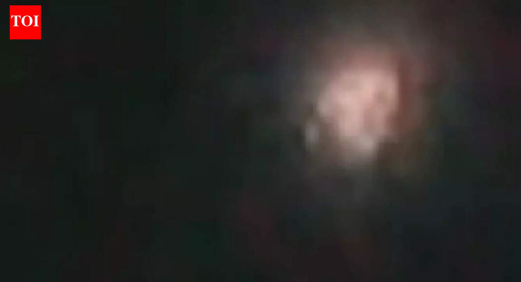 Is 3I Atlas really moving? Viral space footage claims ‘unexplained’ motion fuelling intense cosmic speculation; know the truth |