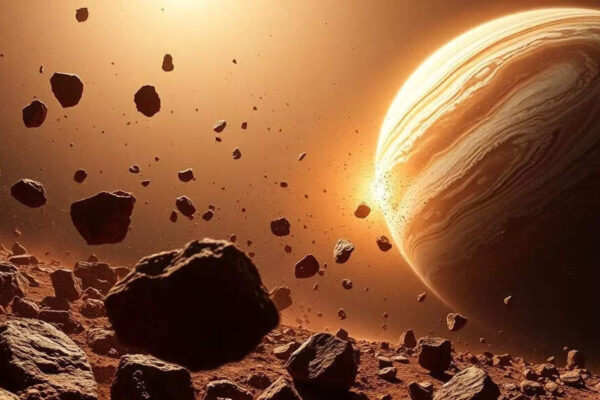 Mercury and Venus Collusion in Libra: How this planetary war affects each zodiac sign