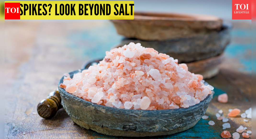 Suffering from high BP even after cutting salt? Medical expert identifies ‘hidden risk’ that many miss out on