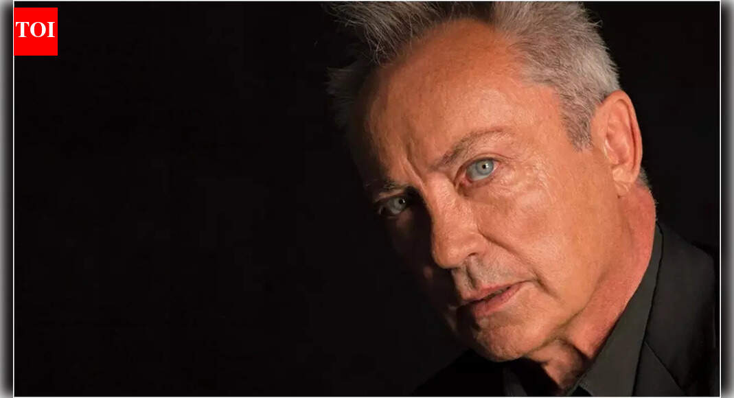 Actor Udo Kier passes away at 81; acted in ‘Ace Ventura: Pet Detective’, ‘Blade’, ‘Armageddon’