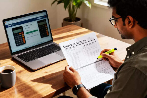 Review your salary structure! Does your employer offer you these tax benefits? These flexi-benefit programmes don’t raise employer’s cost