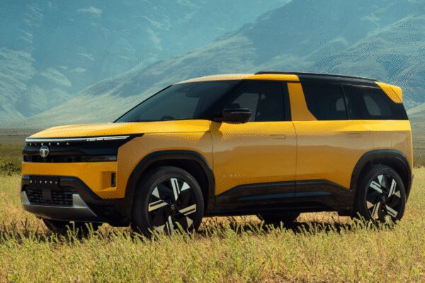 2025 Tata Sierra launch tomorrow: Price expectation, engine, specs and more
