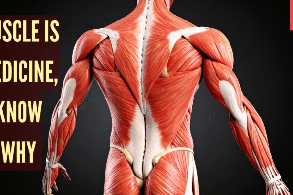 Think building muscle is just a fitness fad? Here’s why it can turn out to be the best ‘health insurance’ for your body |