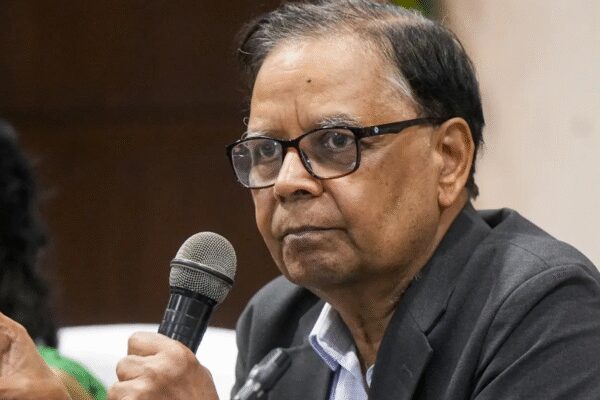 States must take labour market reforms ahead: 16th Finance Commission head